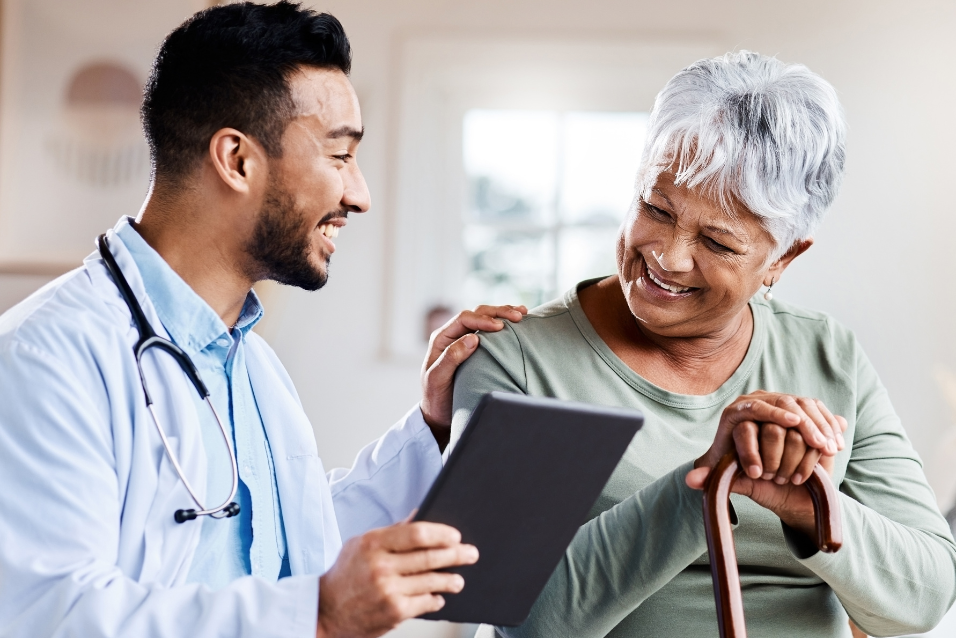 Find a Healthcare Provider